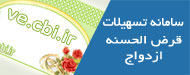 سامانه تسهيلات قرض‌الحسنه ازدواج