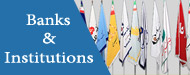 Banks and Institutions
